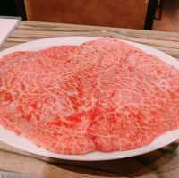 焼肉 ジャンボ 本郷店