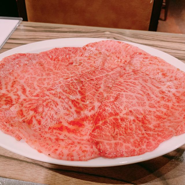 焼肉 ジャンボ 本郷店