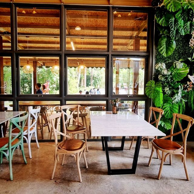 Assana Cafe Khaoyai