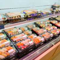 灣仔高質壽司外賣店🍣