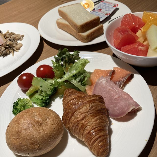 シェラトン都ホテル東京