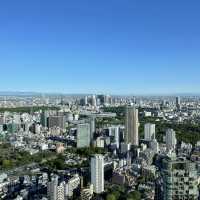 【リッツカールトン東京】