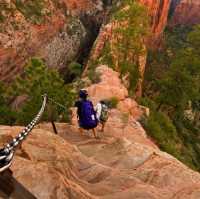 Zion National Park