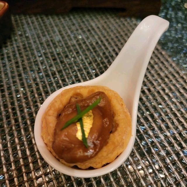 限時Coco東方古典下午茶☕️