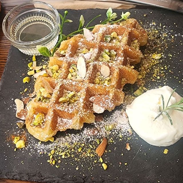 제주 전농로 맛집 텐더로인 x 까페 고도500