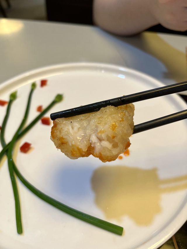 💕 juicy黃金流沙蟹 🦀