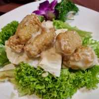 Authentic Singapore Local Food