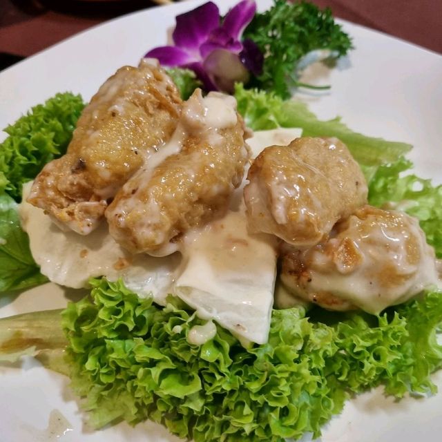 Authentic Singapore Local Food