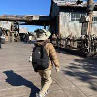 ラテンのリズムとリメンバーミーな東京ディズニーシー