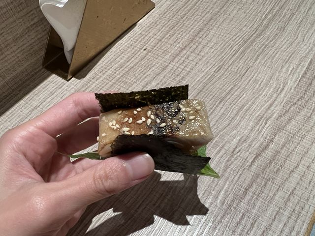 台北萬華無菜單日料推薦｜禹立鮨，低調且驚艷的美食饗宴