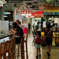 中環街市🍽🥂🥘慢活寫意新地標💗