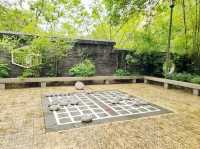 荔枝角公園 香港花卉展覽