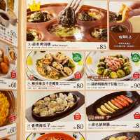 平價卻美味十足｜Saizeriya｜小資族最棒的選擇喔