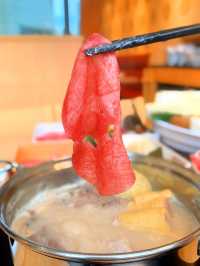 食極唔厭😍頂級特選黑毛和牛放題