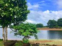 DI Nakakabitin sa GANDA ang CAVINTI Laguna!
