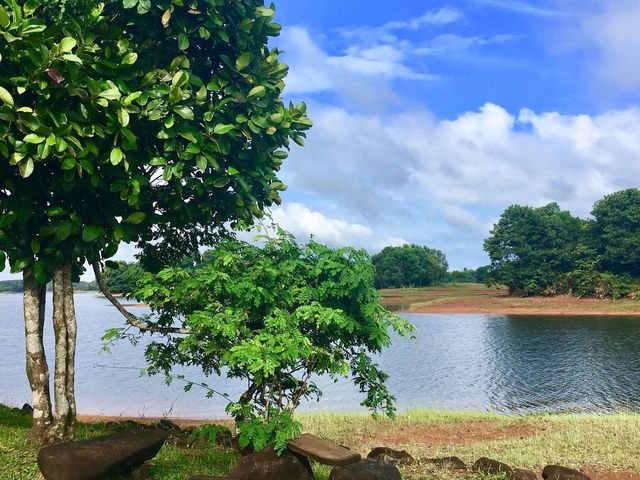 DI Nakakabitin sa GANDA ang CAVINTI Laguna!