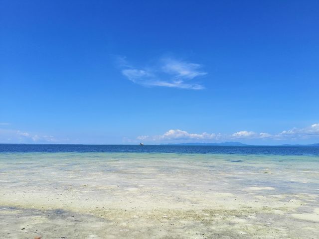 Di masasawi sa ganda ng tawi tawi city!!
