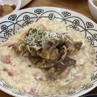 줄서서 먹는 경주, 천년식당🍝