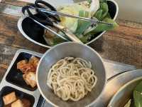 맛집 추천 - 김해 "우화한식당"