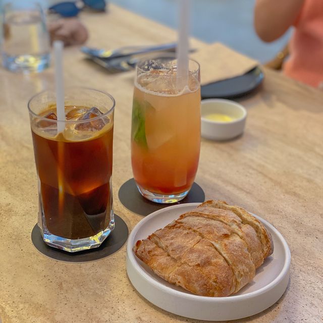 맛도 분위기도 좋은 청담동 맛집 🍽보메청담