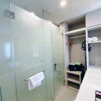 Modern Style Hotel in Kota Bahru, Kelantan