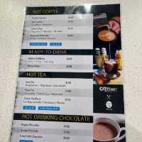 Cheesecake lover head to Cat In The Fiddle