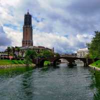 CANAL CRUISE