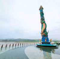 ลานเสาพญานาค​