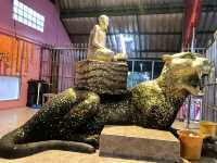 หลวงปู่แย้ม วัดตะเคียน