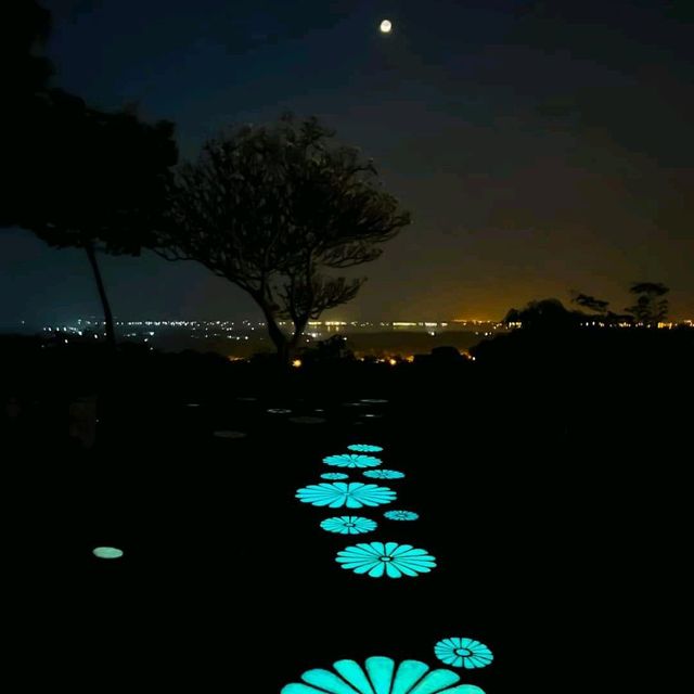 วัดสวย เรืองแสง จ.อุบลราชธานี