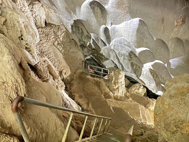 Fairy 🧚‍♀️ Cave 