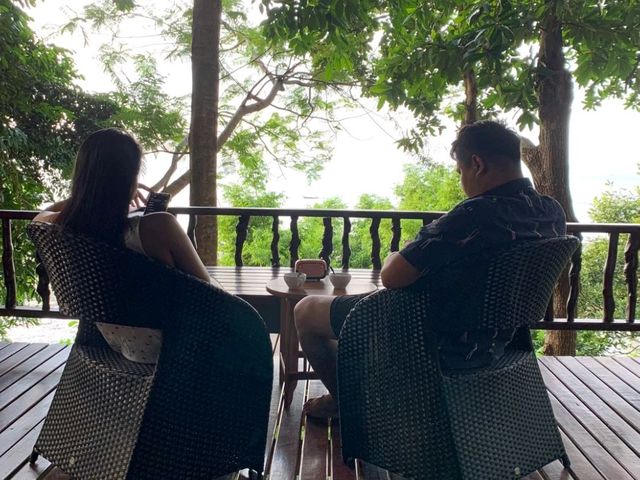 Sunrise &​Sunset​ @Railay​ Great​ View​ Resort​