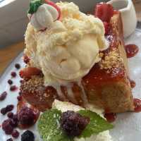 OMEGA cafe โอเมก้า คาเฟ่ 