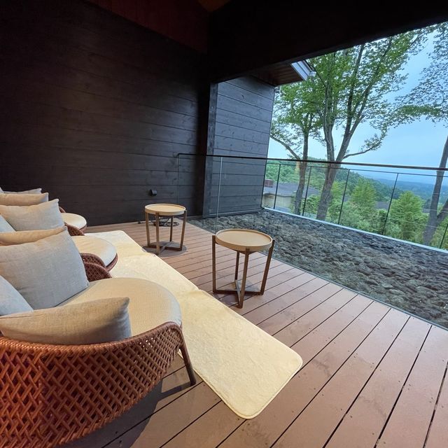 【長野】自然に囲まれた静かなホテル、軽井沢浅間プリンスホテル宿泊記