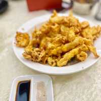 屯門三聖邨隱世美食 海鮮迷切勿錯過 🦐🐠🦞🐟🦀🐙