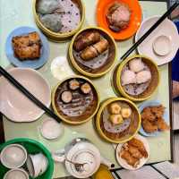 檳城點心