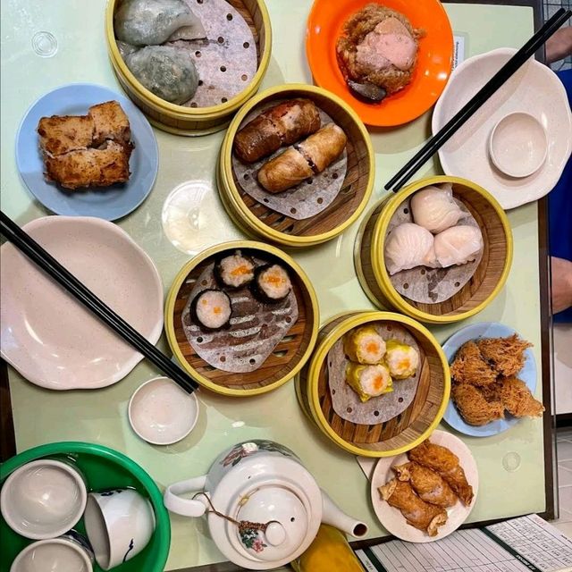 檳城點心