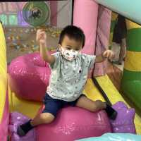 《新開playhouse~糖果探索樂園 Candy Kidventure》