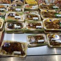 Don Don Donki, japanese supermarket