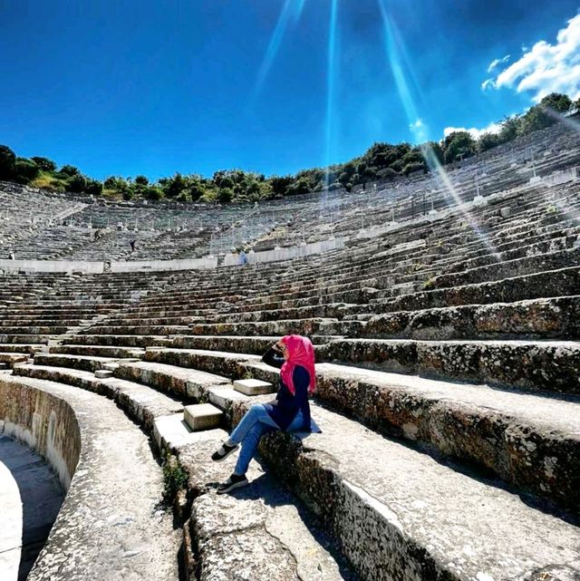 Beautiful Turkey
