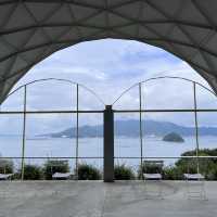 【愛媛】今治市伊東豊雄建築ミュージアム