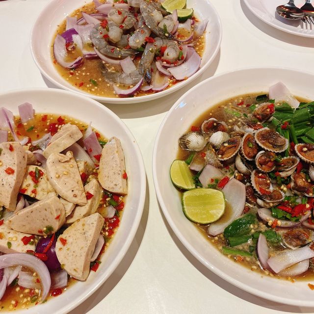After Yum สาขาแรกในกรุงเทพฯ