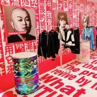 ❤️‍🔥2022 設計師時尚快閃店❤️‍🔥📍遠東百貨 信義A13 Far Eastern Department Store Xinyi A13 Store