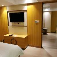 Staycation at Royal Dragon Hotel, Macau