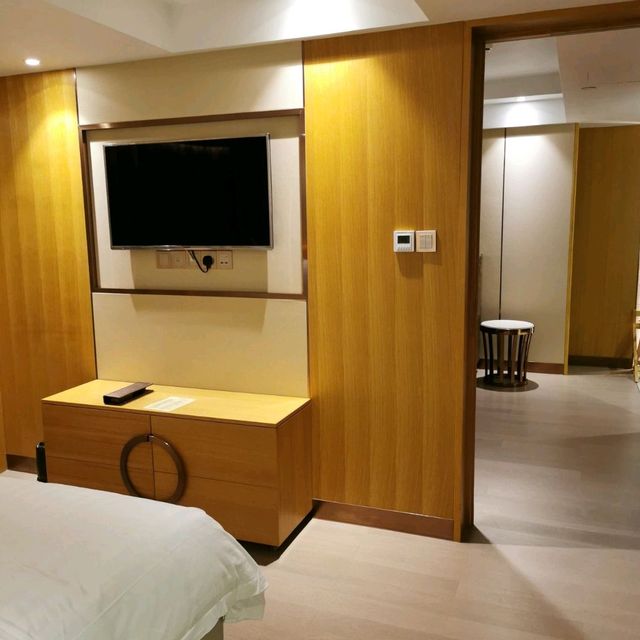 Staycation at Royal Dragon Hotel, Macau