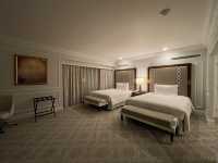 Premio Rialto Bella Suite @The Venetian