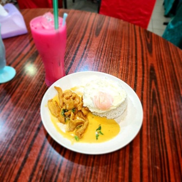 1st time here at Green Apple Restaurant 1st time here at Green Apple Restaurant