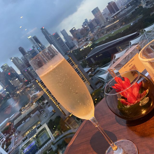 Elevate your luxury stay🥰 with …