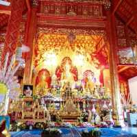 วัดลอยเคราะห์ จ.เชียงใหม่