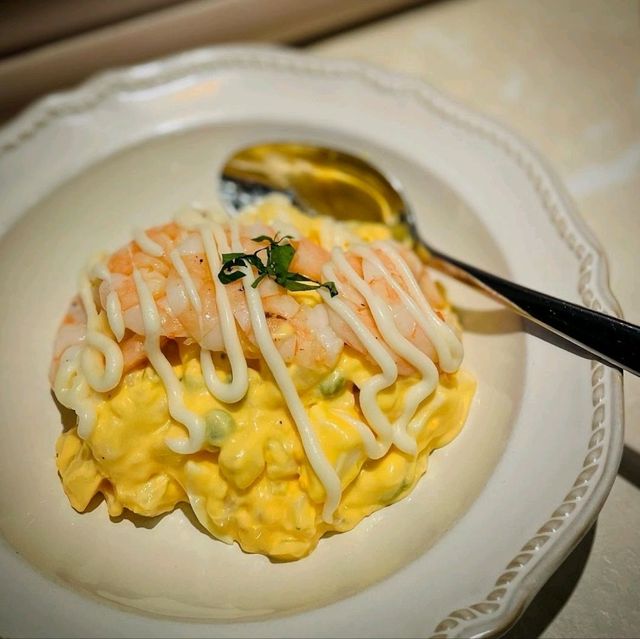 《Dirty Skillet》夢幻浪漫餐廳